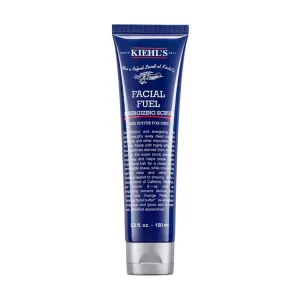 Скраб для лица, заряжающий энергией Kiehl'S Since 1851