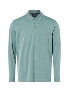 Рубашка Ragman, зеленый