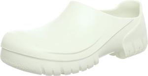 Унисекс сабо Birkenstock Professional A 630, слоновая кость