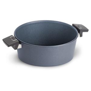 WOLL 'Diamond LITE индукционная, литая кастрюля, SG Ø 28 см, высота 10,5 см, 5,5 л'! Norbert Woll