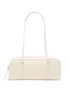 Сумка на плечо Kimberly By Far, коричневый