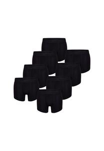 Ретро-боксеры разных цветов MG1, цвет All Black