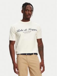 Футболка обычного кроя Robe Giovani Tozeur 61151CW Robe Di Kappa, экрю