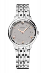 Часы Omega De ville prestige quartz 30 мм