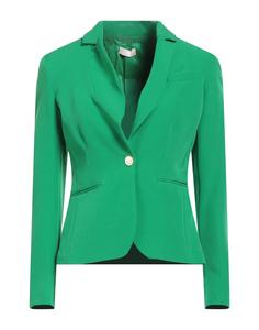 Блейзер Liu •Jo, зеленый