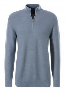 Водолазка Authentic Le Jogger Sweater, синий