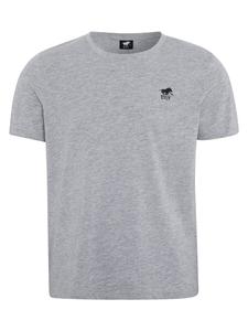 Футболка Polo Sylt, пестрый серый