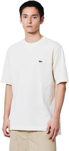 Футболка Lacoste, светло-бежевый