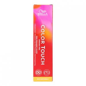Color Touch Rich Naturals 101 - 60 мл Краска для волос Wella