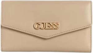 GUESS Factory женский кошелек Hallow Lane Slim