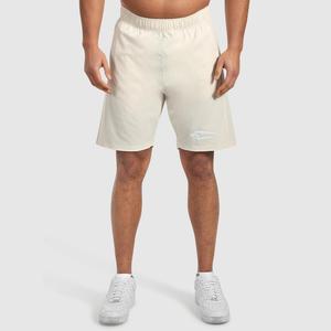 SMILODOX Мужские шорты Kenley Cream