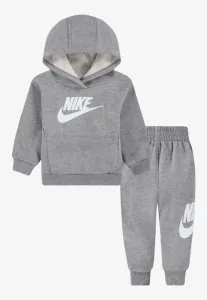 Клубный спортивный костюм унисекс Nike Sportswear, Dark Grey