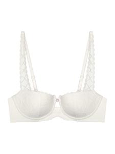 Бюстгальтер на косточках Triumph