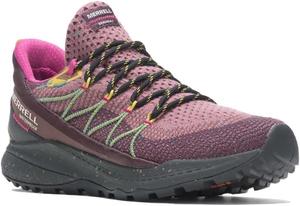 Женские кроссовки Merrell Bravada 2 водонепроницаемые, Burgundy