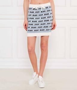 Юбка заключенного Joop! Jeans, синий