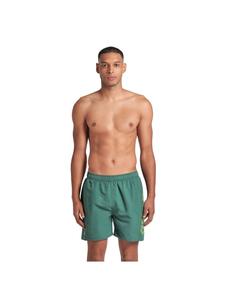Arena Плавки Fundamentals Logo R зеленого цвета