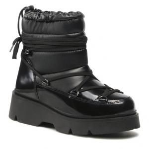 Ботинки Lasocki, черный