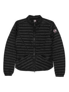 Стеганая куртка Colmar, черный