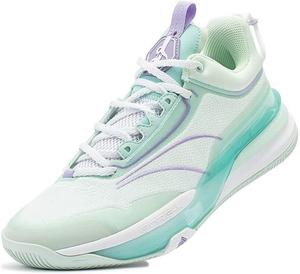 Баскетбольные кроссовки для мужчин 361 DVD 1 SE 361°, 672311114f-3 Dvd 1 Purple Haze