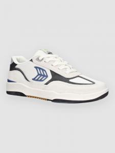 Кеды Cariuma Skategoat C25 Pro Skateschuhe, off/white smoke/blue/blac