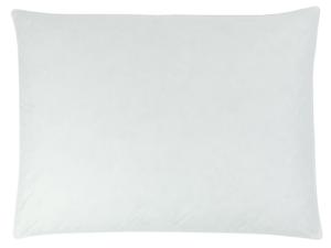Подушка Zollner белый, 70/90 см