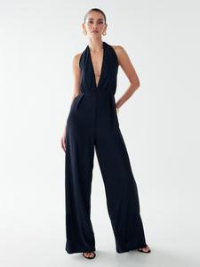 Комбинезон BWLDR Mel, темно-синий