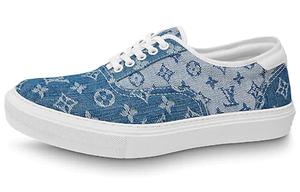 Обувь для скейтбординга Louis Vuitton Мужская