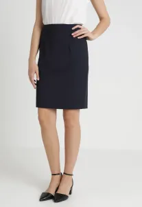 Юбка-Карандаш ninsa Inwear, Marine Blue