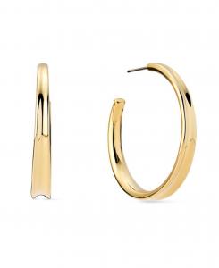 Эффектные серьги - Wade Large Ana Luisa, No Color