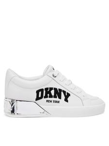 Кроссовки K1558006 Dkny, белый
