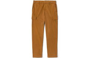 Брюки-карго мужские загар Timberland, цвет Tan