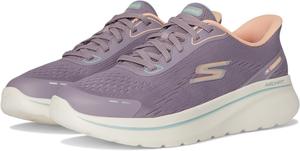 Кроссовки SKECHERS Performance Go Walk Arch Fit N-Joy Emory Hands Free Slip-Ins, Mauve