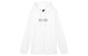 Свитшот Unisex Bright White Skechers, Bright White-0019