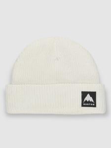 Шапка Burton Recycled Vt Beanie, stout white