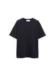 ARMEDANGELS Футболка 'MAARKOS' в черном цвете