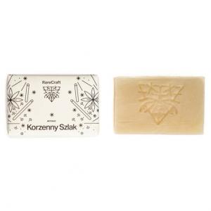 Мыло RareCraft Пряный след - 110 г