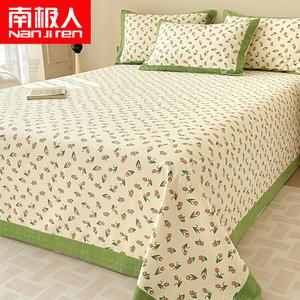 Antarctic Простыня 230х245 см из хлопка Синьцзян, утолщенная