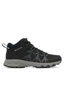 Треккинговые кроссовки Peakfreak II Mid Outdry 2100691 Columbia, черный