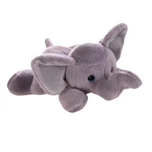 Очаровательные плюшевые игрушки собака, кролик и слон плюшевые куклы высота 25см/35см Bitter purchase