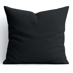 Подушка AX LIVING Black Verciani из ткани Soro Soft AX Living