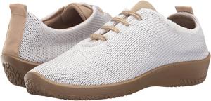 Кроссовки LS Arcopedico, белый