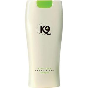 Competition Engineering Шампунь K9 5.7л Алоэ Вера