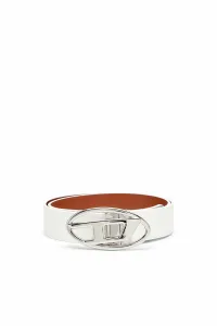 Женский кожаный пояс