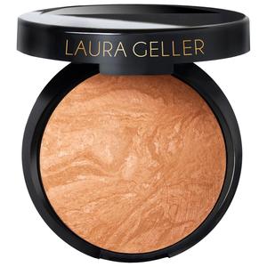 Запеченная пудра-основа Balance and Glow Illuminating Baked Powder Foundation Laura Geller, 0.28 oz/8.0 g, Golden Medium
