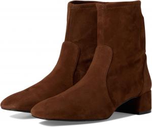 Ботинки Stuart Weitzman Women's Maeve Bootie, Deep Coffee