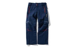 Брюки для катания на лыжах серии National Team мужские Phenix, синий