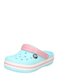Сандалии Crocs, светло-синий
