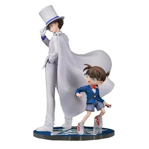 Фигурки F NEX Detective Conan Case Closed Conan Edogawa, Kaito Kid в масштабе F:NEX