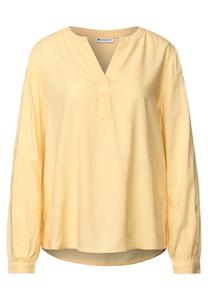 Блуза STREET ONE, Limone