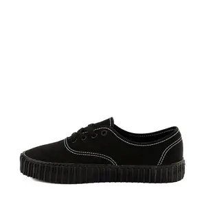 Кеды Vans Authentic Creeper Skate Shoe, черный